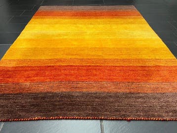 Gabbeh - Vloerkleed - 240 cm - 170 cm, Nieuw