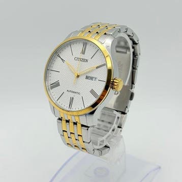 Citizen - 8200-S106664 - Zonder minimumprijs - NH8354-58A -, Nieuw