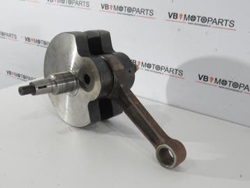KTM 600 LC4 Krukas, Ophalen of Verzenden, Nieuw