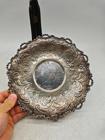 Decoratief dienblad - Duitsland