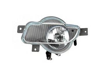 Volvo V70 2000-2004 Mistlamp Rechts (Mistlampen), Verzenden, Nieuw