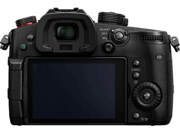Panasonic -  Lumix Dc-gh5s, Verzenden, Nieuw, Overige Merken