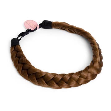 Infinity Braids  Lizzy Apricot Amber, Verzenden, Nieuw