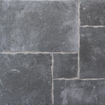 Castle Stones Grijs Romaans Verband Tegels Bourgondische Dal, Verzenden, Nieuw