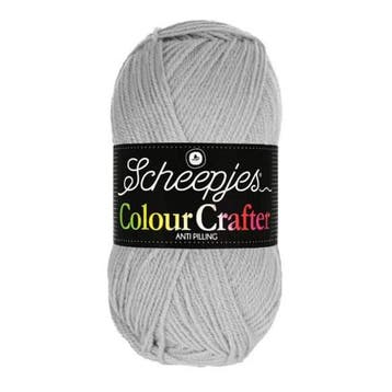 Scheepjes Colour Crafter 100g - 2019 Sint Niklaas, Verzenden, Nieuw