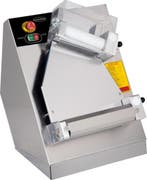 Combisteel Deegroller | Elektrisch | Ø200-390mm | Instelbare, Ophalen of Verzenden, Nieuw in verpakking