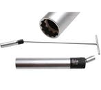 Bgs Technic Cardan bougiesleutel met draaimomentbegrenzin..., Auto diversen, Autogereedschap, Verzenden, Nieuw