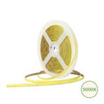 COB LED Strip |  24V | 5 meter | 3mm | IP65 | Dimbaar, Ophalen of Verzenden, Nieuw