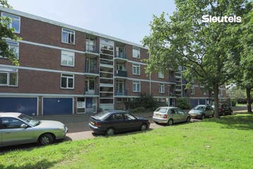 Appartement te huur in Leiden - 72 m² - 3 kamer(s) - 3, Huizen en Kamers, Huizen te huur, Appartement, Leiden, Zuid-Holland
