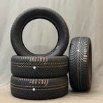 225/55/18 102H * MO Pirelli winterbanden 6,5/5mm profiel 4X, Auto-onderdelen, Banden en Velgen, 18 inch, Gebruikt, Band(en), Personenwagen