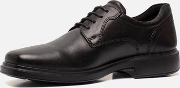 ECCO HELSINKI 2- maat 43–Schoenen–Mannen–Zwart, Verzenden, Nieuw