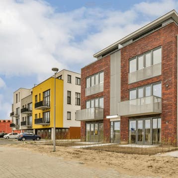 Appartement in Almere gevonden voor €1166,- pm, Direct bij eigenaar, Almere, Appartement, Almere