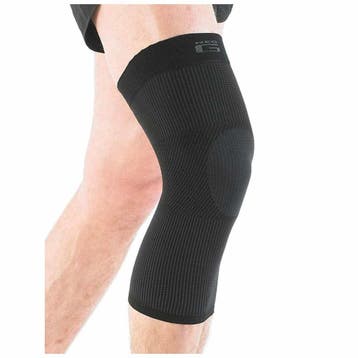 Airflow knie support | Kies uw maat : XL 43-48 cm | Neo G, Diversen, Ophalen of Verzenden, Nieuw