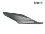 Tank Cover Links Aprilia Tuono RSV 1000 R (+Factory), Verzenden, Gebruikt