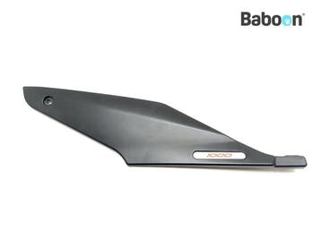 Tank Cover Links Aprilia Tuono RSV 1000 R (+Factory), Verzenden, Gebruikt