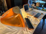Apple iMac + iBook Orange - Computer, Nieuw