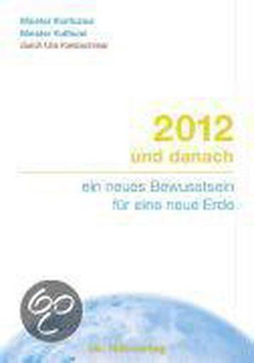 2012 und danach - Kretzschmar 9783895682117, Verzenden, Zo goed als nieuw, Kretzschmar