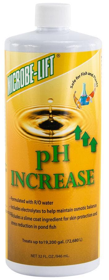 Microbe-lift pH increase plus (PH+), Verzenden, Nieuw