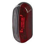 ProPlus Breedtelicht LED - Rood/Wit - Flexibele flap - 98..., Ophalen of Verzenden, Nieuw