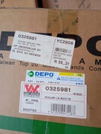 Koplamp Audi A4 B6 | Xenon D1S/H7 | Retourdeal 70% Korting, Auto-onderdelen, Verlichting, Ophalen of Verzenden, Nieuw, Audi