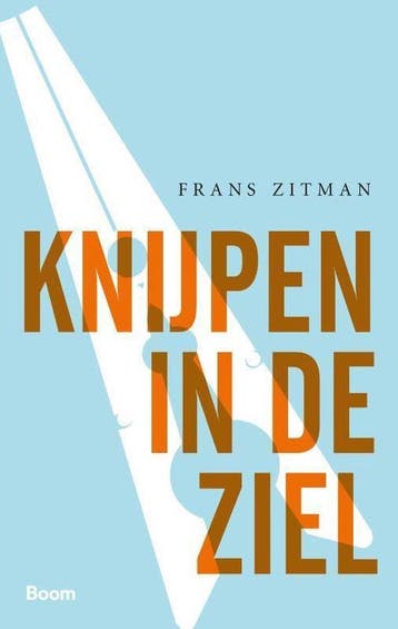 Knijpen in de ziel, Ophalen of Verzenden, Nieuw