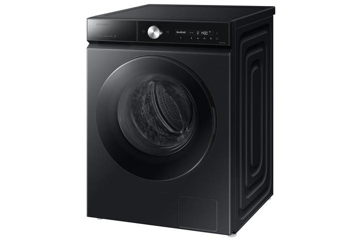 Samsung QuickDrive 8000-serie BESPOKE QuickDrive™849, Witgoed en Apparatuur, Wasmachines, Nieuw, 95 cm of meer, Ophalen of Verzenden