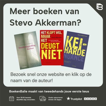 Kop op, Europa - Stevo Akkerman 9789024424269, Verzenden, Zo goed als nieuw, Stevo Akkerman