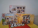 Lego Set - Promotional, Creator - 40528, 40574, 40305, Nieuw