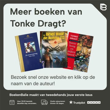 De Zevensprong - Tonke Dragt 9789025846329, Verzenden, Gelezen, Tonke Dragt