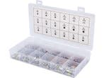 TORSIONpower bit-assortiment - 108 - delig, Ophalen of Verzenden