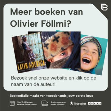 WHERE HEAVEN AND MOUNTAINS MEET [O/P] - Olivier Föllmi, Verzenden, Gelezen, Olivier Föllmi
