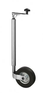 HTD Neuswiel Stalen Velg 200x50mm 42mm, Ophalen of Verzenden, Nieuw