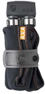 Vouwslot AXA Foldable 1000 100/10 - Grijs, Verzenden, Nieuw