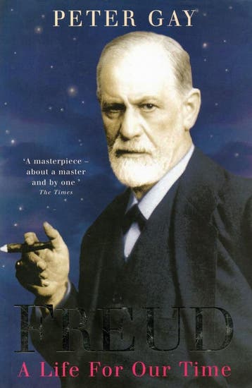 Freud - Peter Gay - 9781904435532 - Hardcover, Boeken, Psychologie, Verzenden, Nieuw