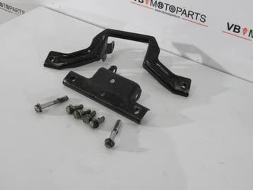 KTM 390 Duke Skidplate belly bevestiging, Ophalen of Verzenden, Nieuw