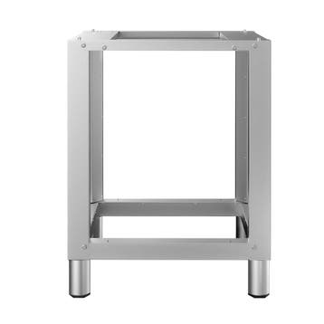 GGM Gastro | Onderstel - 600x540x(H)800mm - RVS - passend |, Verzenden, Nieuw in verpakking
