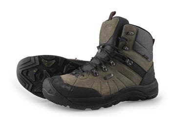 Keen Wandelschoenen in maat 48 Bruin, Kleding | Heren, Schoenen, Bruin, Verzenden, Zo goed als nieuw, Keen