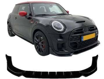 Frontspoiler | geschikt voor Mini | Cooper S | JCW F65 / F66, Auto-onderdelen, Verzenden, Nieuw