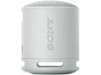 Sony -  Srs-xb100  - Grijs, Audio, Tv en Foto, Luidsprekers, Verzenden, Overige typen, Nieuw, 60 tot 120 watt