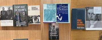 Meerdere auteurs - Interessant dubbellot met 8 boeken rond