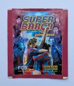 2005/06 Panini 2005/6 Panini SuperBarca Lionel Messi, Nieuw