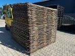 Hazelaarscherm 1.80m x 1.80m, Ophalen, Nieuw, Hout, 1 tot 2 meter