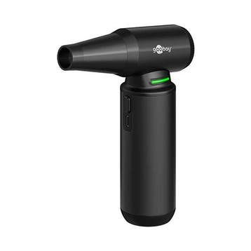 Luchtblazer | Goobay Tools | 11-delig, Verzenden, Nieuw