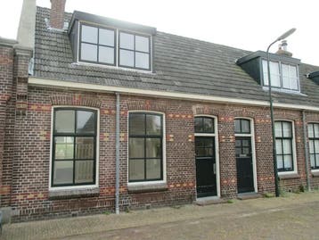 Te huur: Huis Nutstraat in Harlingen, Friesland, Harlingen