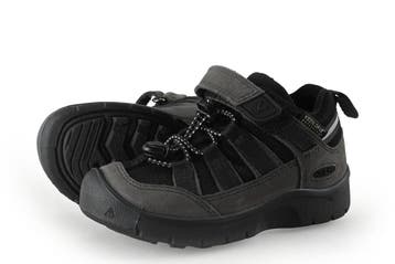 Keen Wandelschoenen Jongens in maat 26 Zwart, Kinderen en Baby's, Keen, Verzenden, Jongen of Meisje, Schoenen