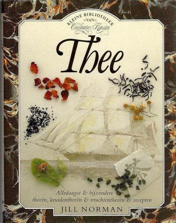 Thee - Norman, Boeken, Verzenden, Gelezen