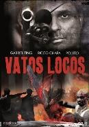 Vatos locos - DVD, Cd's en Dvd's, Verzenden, Nieuw in verpakking