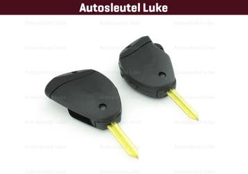 klapsleutel behuizing kpb235 voor Citroën, Verzenden, Nieuw