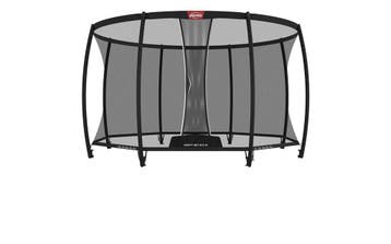 BERG Safety Net Deluxe XL 430 (Trampoline Safetynet), Ophalen of Verzenden, Nieuw