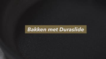 Demeyere Alu Industry 3 wokpan 28 cm inductie – Nieuw, Demeyere, Verzenden, Wok, Nieuw